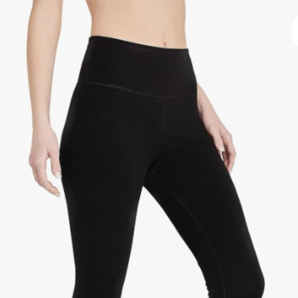 Champion Pants - Champion Black Reflective Leggings